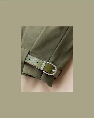 Calças de cintura alta ou média? Qual escolher