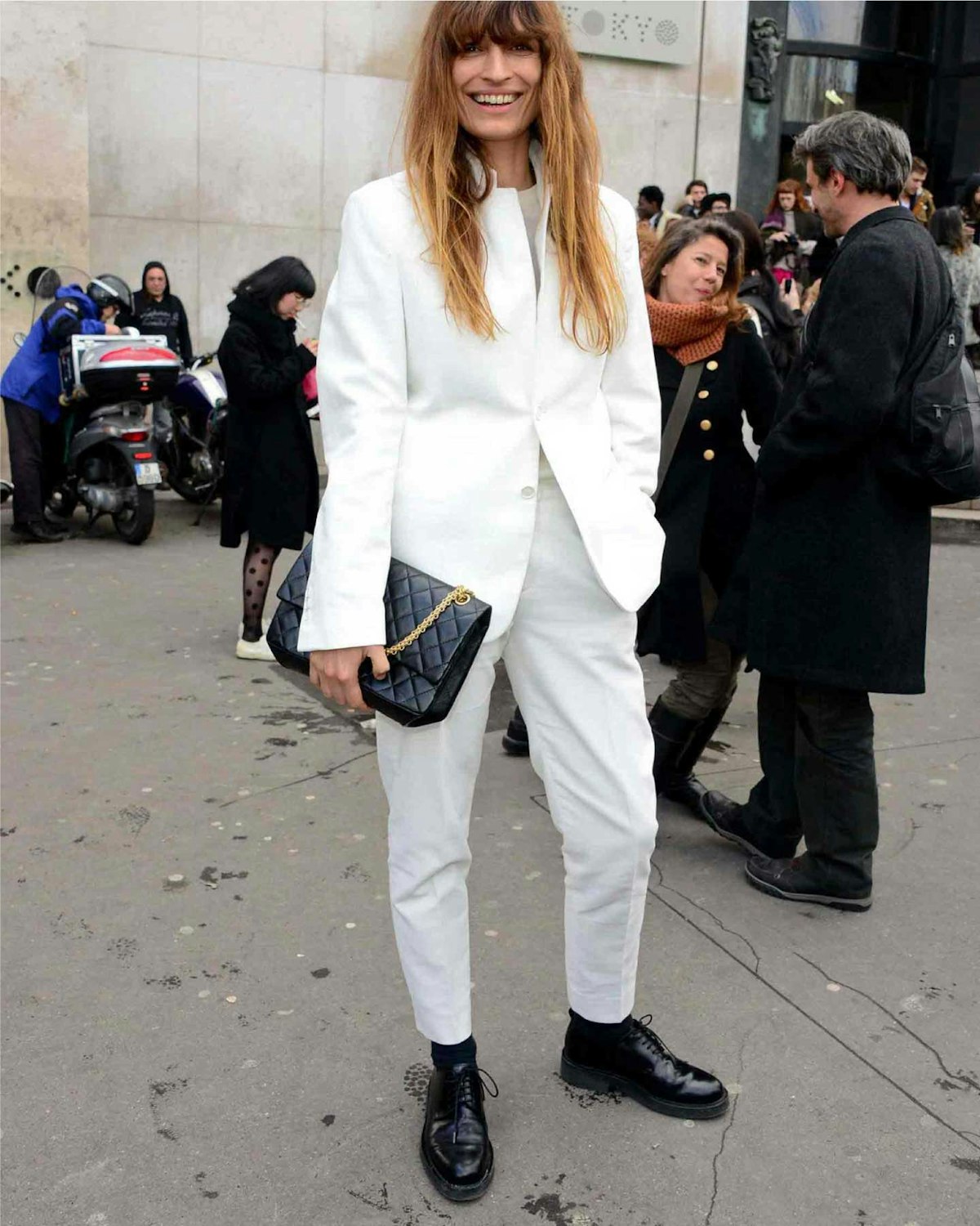 Qu est ce que le style androgyne et comment l adopter