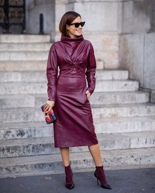 Con quale colore si abbina meglio il bordeaux?