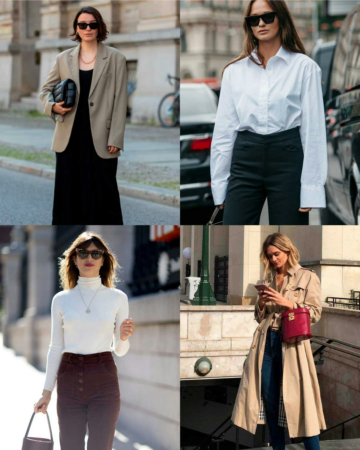 Classsic Style What is classic style? - Lookiero blog