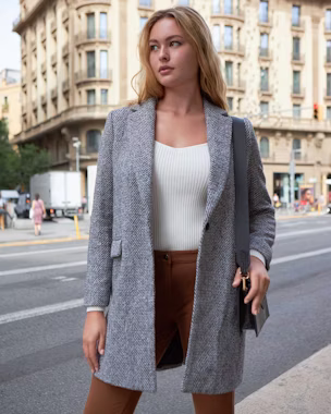 Cappotti da donna per l'inverno 2021-2022