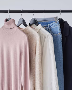 O que é um guarda-roupa minimalista e como criá-lo