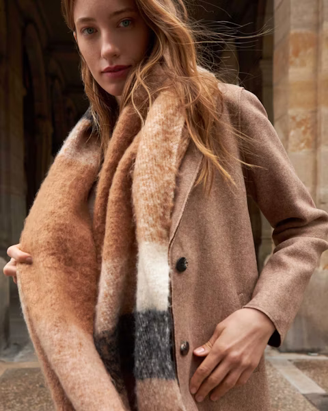 10 idee di look invernali per ispirare questo inizio 2022