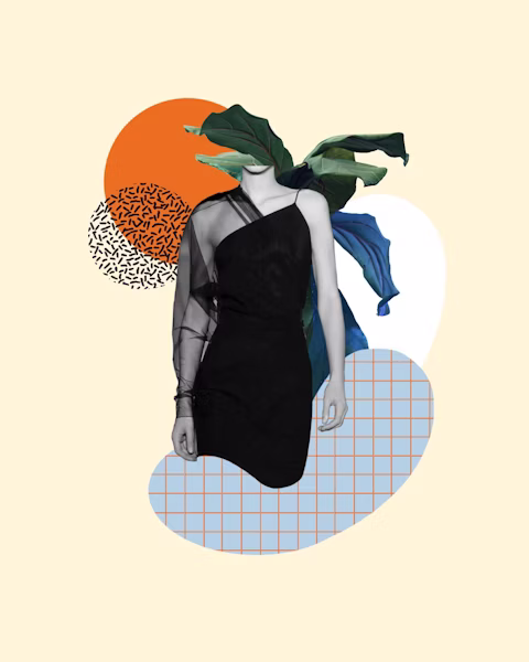 Discover the perfect LBD for your body type