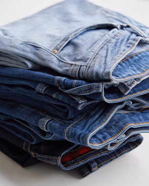 6 pants for this spring