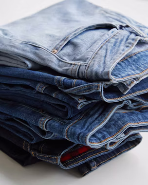 6 pants for this spring