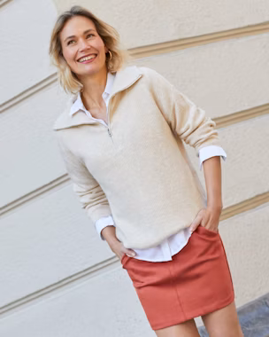 How to wear a look with a miniskirt this 2022