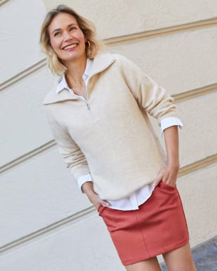 How to wear a look with a miniskirt this 2022