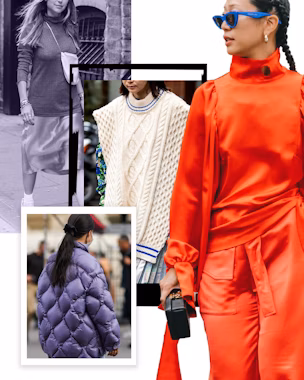10 Spring-summer fashion trends for 2022