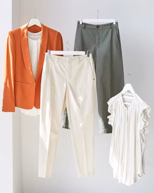 scopri il tuo stile personale