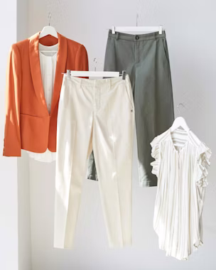 scopri il tuo stile personale