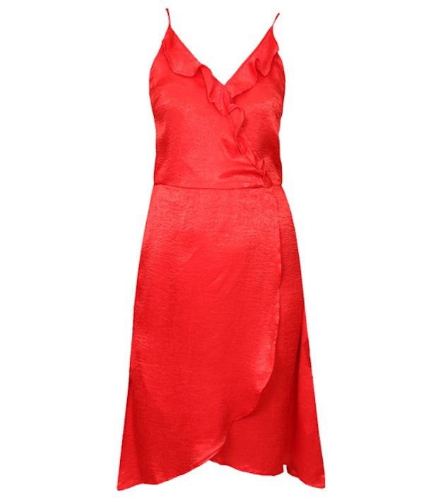 Robe pour hanches larges hotsell