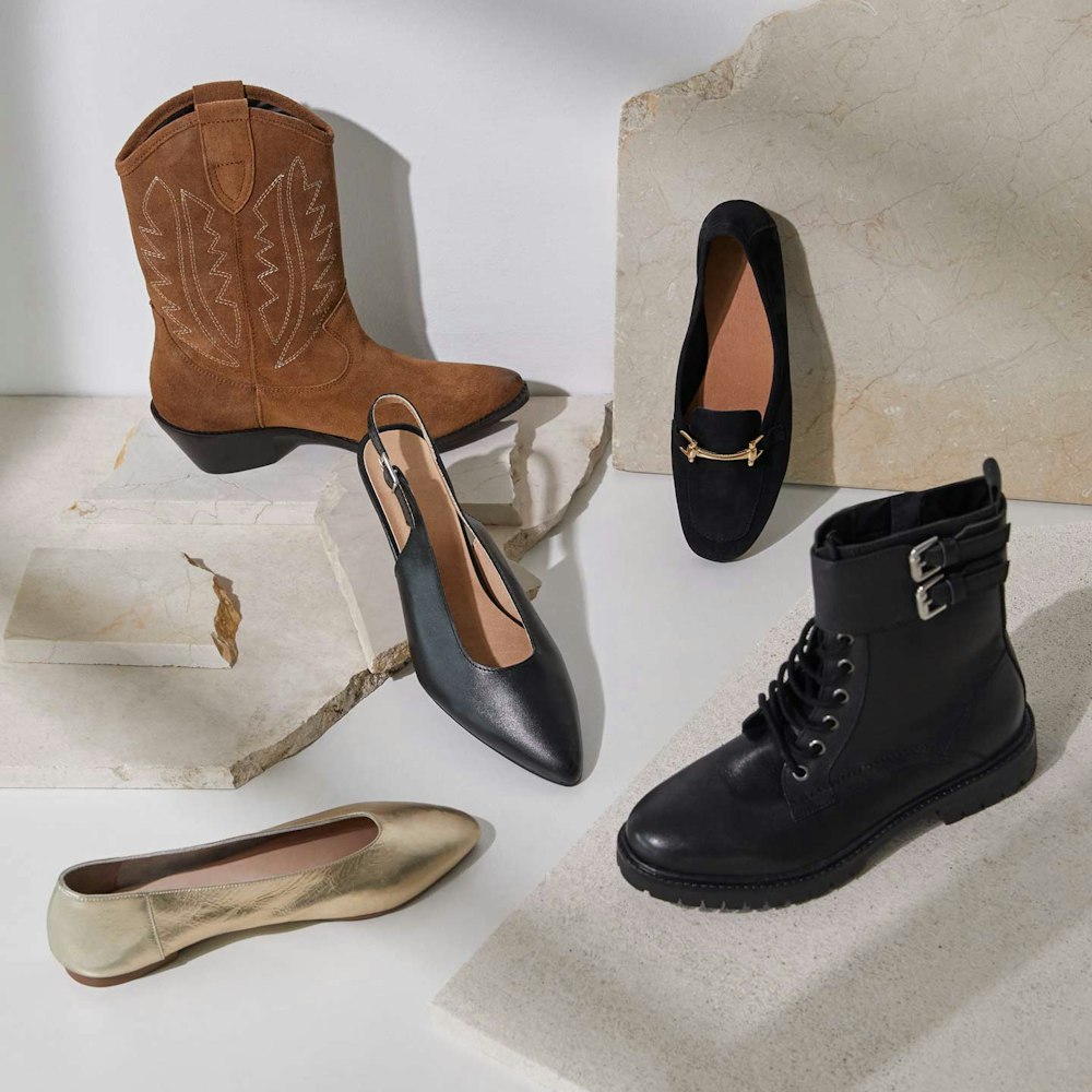 Boots trend 22 discount