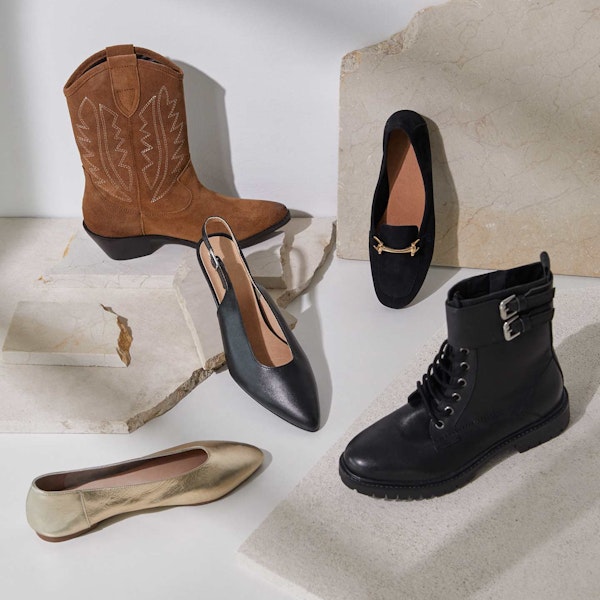 Tendance chaussures on sale