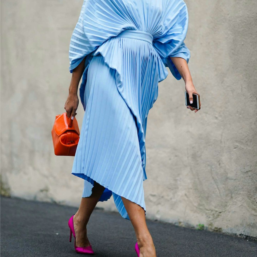 La robe midi pour quelles femmes Lookiero blog