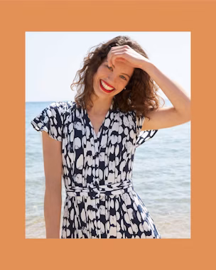 procura férias na praia