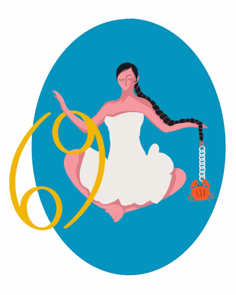 Discover your ideal looks for July according to your horoscope