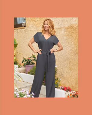 Macacão ou jardineiras? Contamos-te como os podes usar este verão