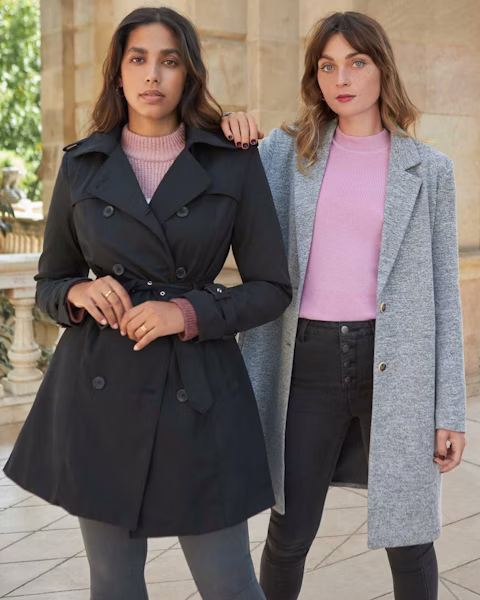 10 looks para um outubro cheio de estilo