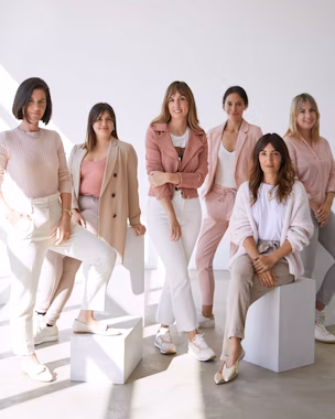 Avec beaucoup de tact 2021. Octobre Rose