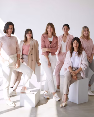 Avec beaucoup de tact 2021. Octobre Rose