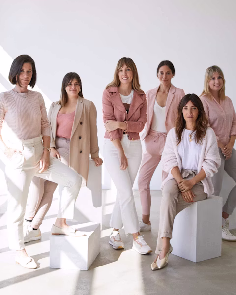 Outubro Rosa 2021: juntas e mais fortes contra o cancro da mama