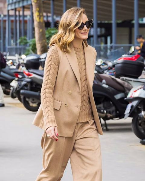 Looks de escritório perfeitos para setembro