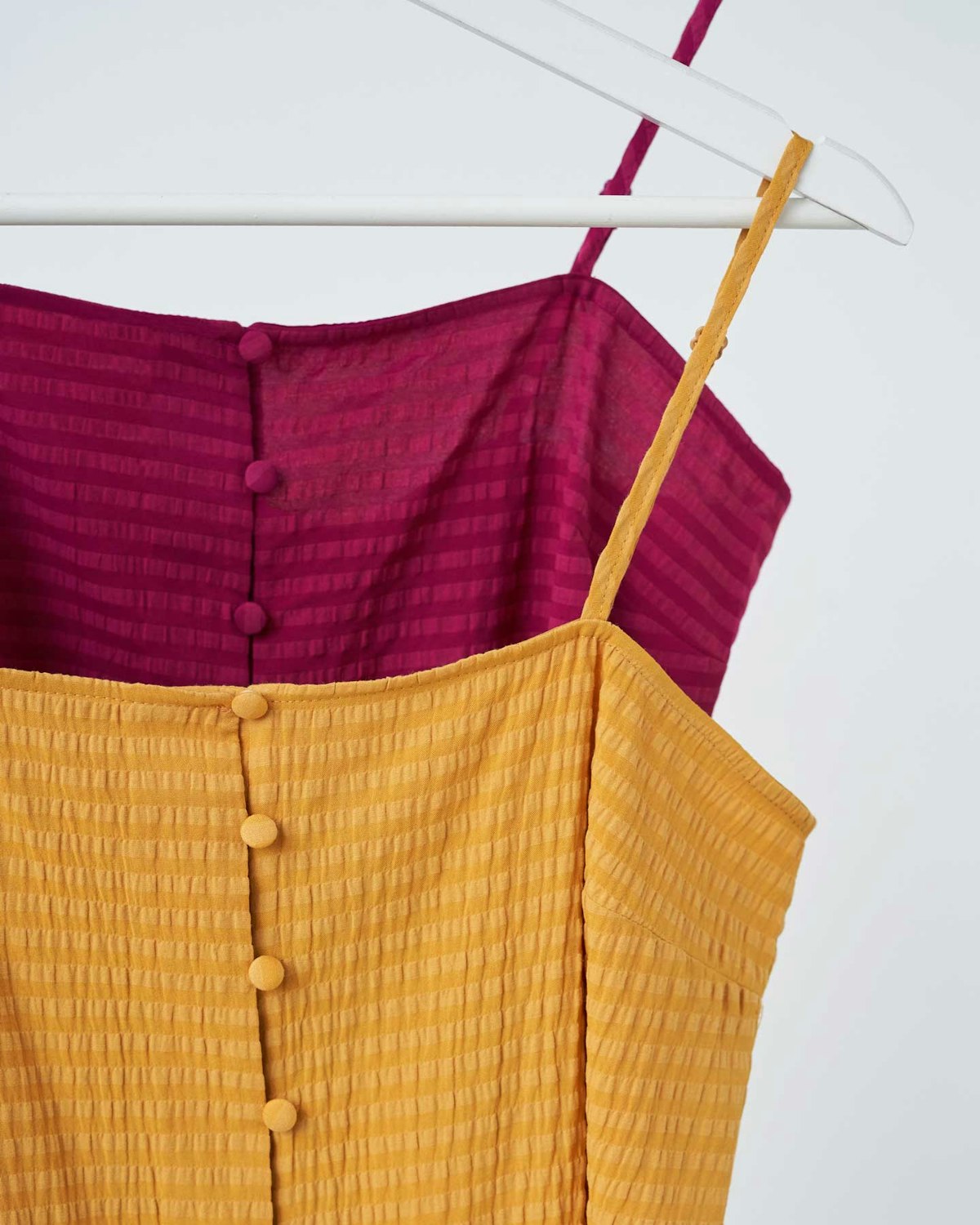 Coler Blocked What Is Colour Blocking And How Can You Wear - Lookiero blog