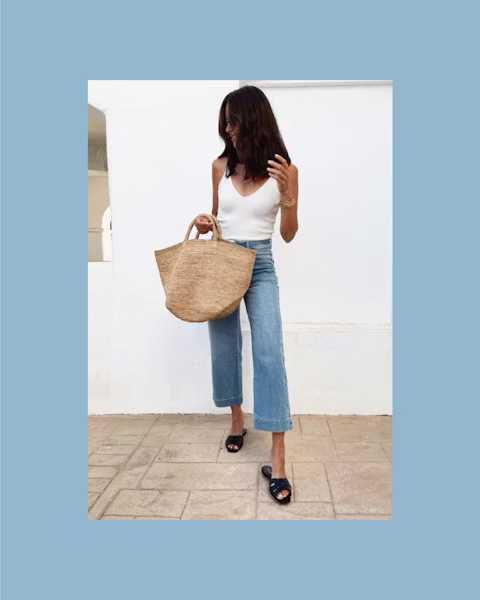 10 ideias de looks para junho, quando não sabes o que vestir