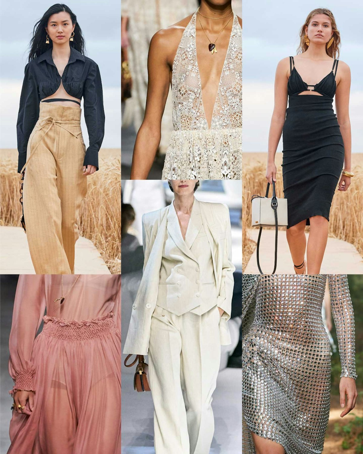 10 tendencias primavera verano 2021 Lookiero blog