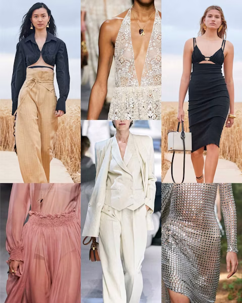 10 tendencias primavera verano 2021