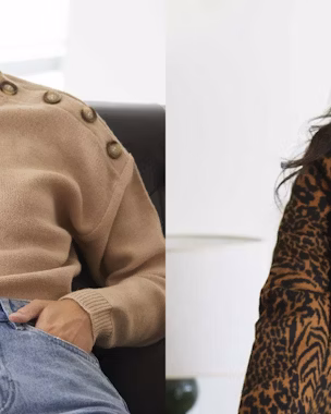 i migliori jeans per il corpo a clessidra