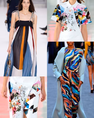 tendenza della stampa artistica