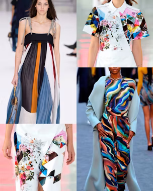 tendenza della stampa artistica