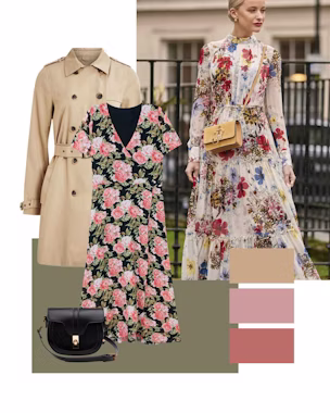 5 estampados que serán tendencia en 2021