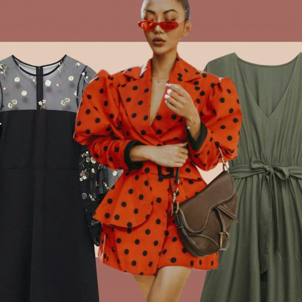 Comment bien choisir sa robe avec une morphologie en H ou rectangle