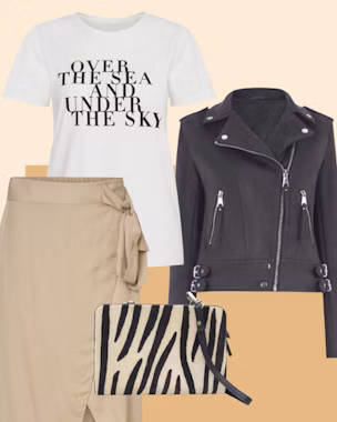 les meilleurs looks lookiero 2020