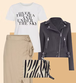 les meilleurs looks lookiero 2020
