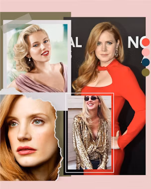 colorimétrie de printemps