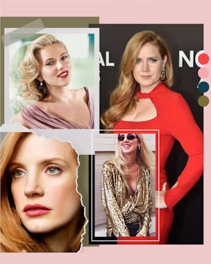 colorimetria de primavera