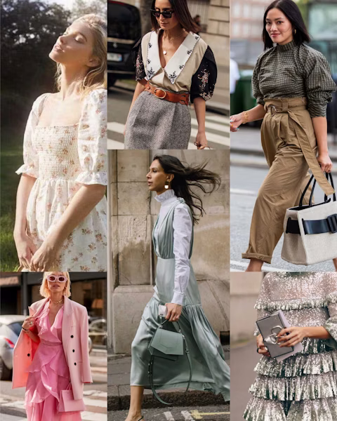 Tendencias que se quedan y otras que se van en 2021