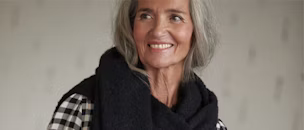 como combinar estampa guingão