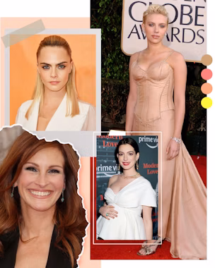 Was ist Farbmetrik in der Mode?