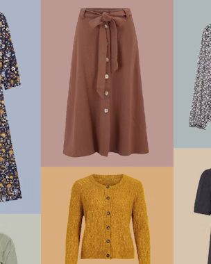 10 capi di tendenza per vestire il tuo guardaroba autunno 2020