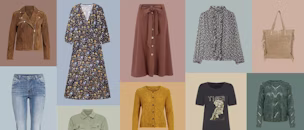 10 capi di tendenza per vestire il tuo guardaroba autunno 2020