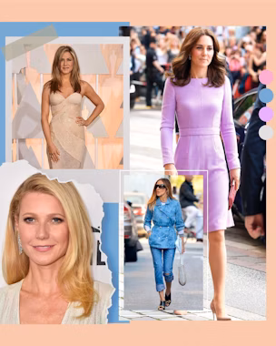 colorimétrie estivale