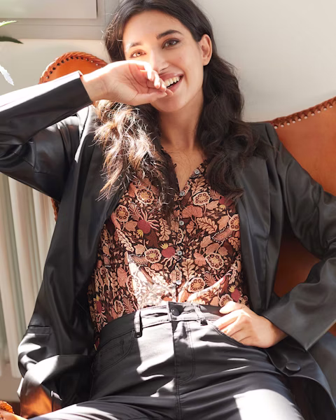 Qu’est-ce que le look rocker et comment le porter ?