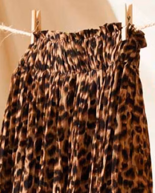 Come vestirsi per la spiaggia secondo il proprio corpo