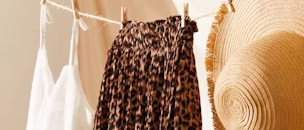 Come vestirsi per la spiaggia secondo il proprio corpo