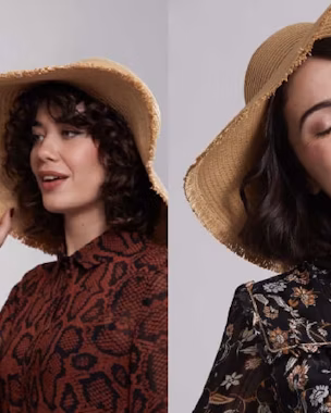 abiti primaverili secondo la silhouette